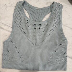 Alo tank top Small
